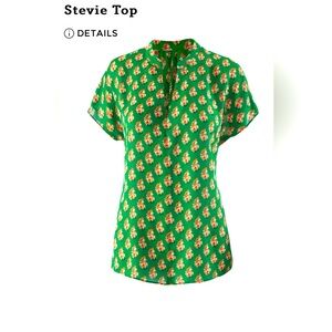 Cabi Stevie top. Size M.